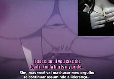 himawari wa yoru ni saku english sub pt-br sub hentai with ivyadventure