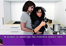 Complete Gameplay - Angelica Origins Remake Part 8