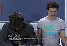 leap of faith 126 game adventure unfolds