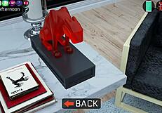 Complete Milfy City Gameplay Part 22.1.0