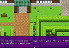 Complete Gameplay - Angelica Origins Remake Part 8