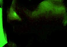 Italian amateur couple sharing intimate moments