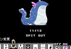 chun-li faces echidna in ryona battle part 2