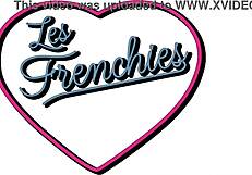 Elisa 26ans, Sexy French Real Estate Agent with Big Tits, Gets Naughty