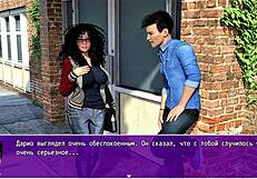 Complete Gameplay - Angelica Origins Remake Part 8