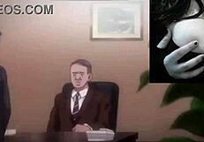 himawari wa yoru ni saku english sub pt-br sub hentai with ivyadventure