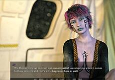 tales from the unending void, episode 143