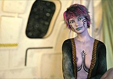 tales from the unending void, episode 143