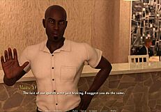 Three Rules Of Life Episode 11 In Anime Hentai Style