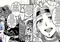 Kyou Wa Watashi Ga Suru Tte Itta No Ni: Detailed Anime Hentai Game Scene.