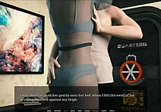 tales from the unending void, episode 143