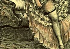 Vintage Erotic Cartoon Drawings