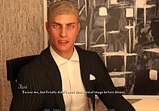 Three Rules Of Life Episode 11 In Anime Hentai Style