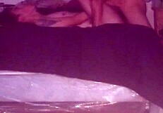 Twink gets fucked hard by gay partner in intense session.