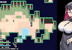 check out rignetta's adventure gameplay part 2