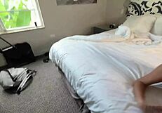 sexy european blonde ema karter bent over face fucked cowgirl pov deepthroat by jmac