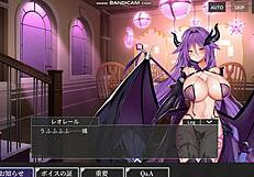 Jujutsu Kaisen Shibuya Incident unfolds with intense action