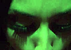 feeling interracial anal with luiza marcato