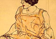 Vintage Erotic Art Collection