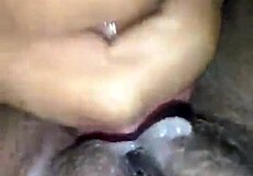 Enchendo A Boceta Da Safada De Leite