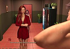 Fresh Women PC Game Series Unveils Sexy Anime Action in Part 11