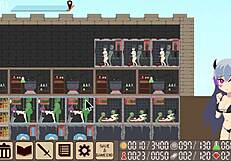 Horny Monsters Raid Demon King Castle in Intense Episode Two!