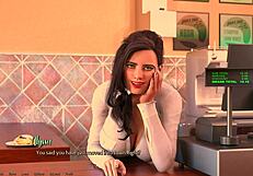 Fresh women pc game series playthrough part 3