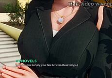 eternum 5 anime game adventure