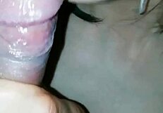 i gave my cute mexican ex a blowjob and it was so delicious, what do you want in the next video?