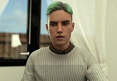 Complete gameplay in lust theory episode 3 part 6