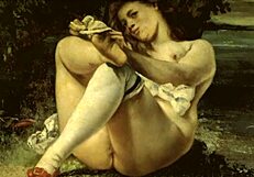 Vintage Erotic Art Collection