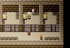 Emblem Knightess Nord Bangs Hard with Monster Cock in 3D Gallery.