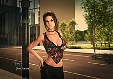 Fresh women pc game series playthrough part 3