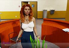 exploring alternate realities in this immersive game experience