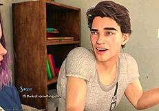 Fresh Women PC Game Series Unveils Sexy Anime Action in Part 11