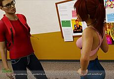 exploring alternate realities in this immersive game experience