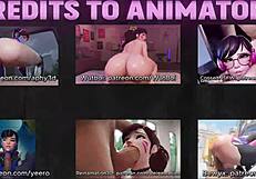 Exploring diva hmv pmv arckom in anime goddess style