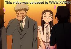 seika jogakuin koutoubu kounin sao oji-san episode 1 hentai en espa�ol en l�nea