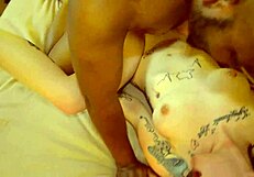 Crazy Night Breezy Big Black Cock Monster Rough Banging Party Face Fucking Cum Group