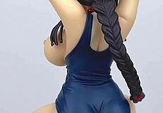 Akira From Muchipuri - 1 6 By Okayama Figure Engineering