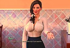 Fresh women pc game series playthrough part 3