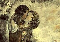 i love these vintage erotic cartoon drawings from anime