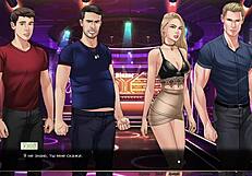 Complete Gameplay - Our Red String Part 24