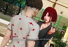 eternum 5 anime game adventure