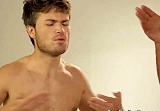 कभी इंडियन ट्विस्ट के साथ गे मसाज रिचुअल आजमाया है?