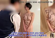 Drama Episode 4 With Rina And Classmates