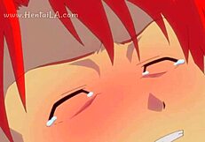 what's happening in juuni-nin no onna kyoushi episode 2 with big tits and ass?