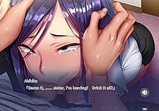 Sisters Z Hypnosis Ritsuko Sex Scenes Part 1