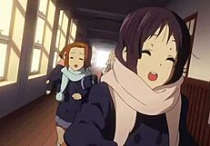 Emotional K-On Episode 26 Music