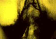 Vintage Erotic Drawings with Bold Sensual Strokes